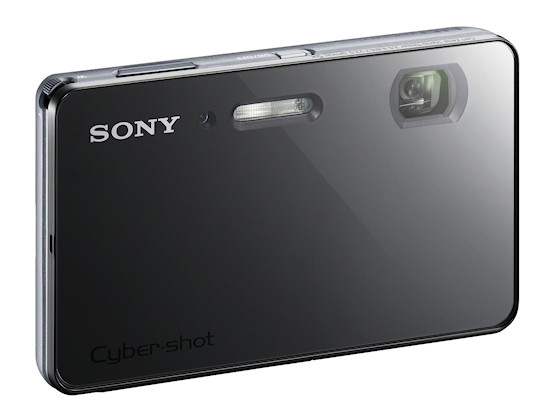 Sony Cyber-shot DSC-TX200V, DSC-WX70 i DSC-WX50