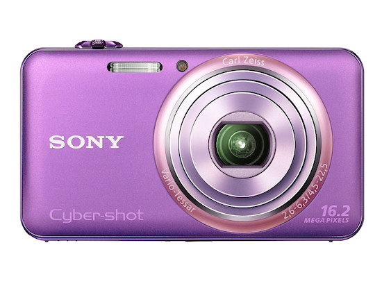 Sony Cyber-shot DSC-TX200V, DSC-WX70 i DSC-WX50