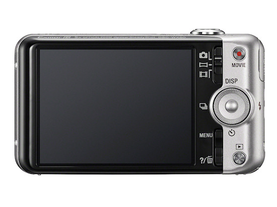 Sony Cyber-shot DSC-TX200V, DSC-WX70 i DSC-WX50