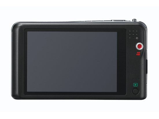 Panasonic Lumix DMC-FX80 i DMC-LS6