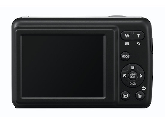 Panasonic Lumix DMC-FX80 i DMC-LS6