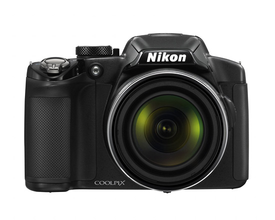 Nikon Coolpix P510 i L810 - nowe superzoomy 