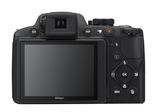 Nikon Coolpix P510 i L810 - nowe superzoomy 