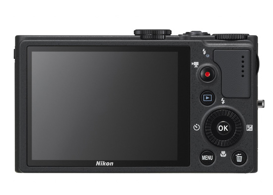 Nikon Coolpix P310