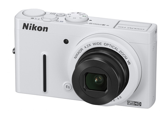 Nikon Coolpix P310