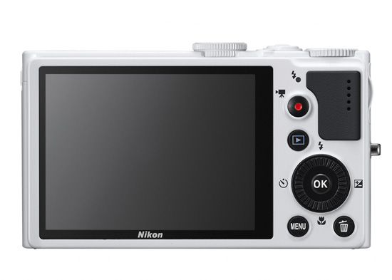 Nikon Coolpix P310