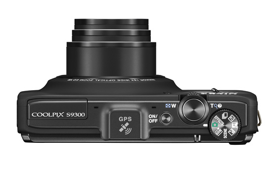 Nikon Coolpix S9300 i S6300