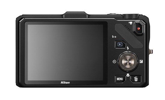 Nikon Coolpix S9300 i S6300
