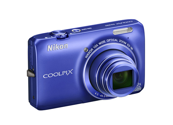 Nikon Coolpix S9300 i S6300