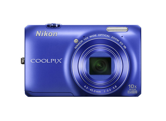 Nikon Coolpix S9300 i S6300