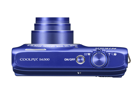 Nikon Coolpix S9300 i S6300