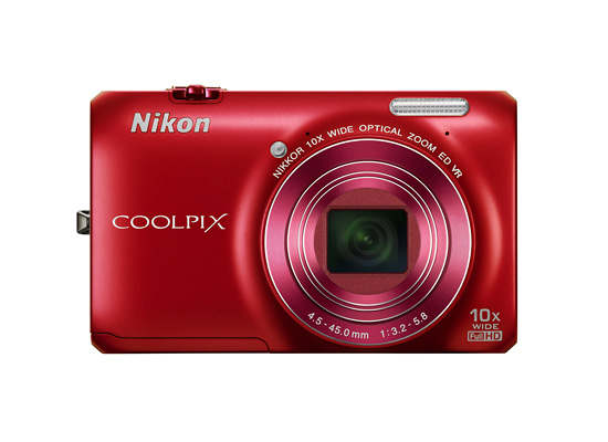 Nikon Coolpix S9300 i S6300