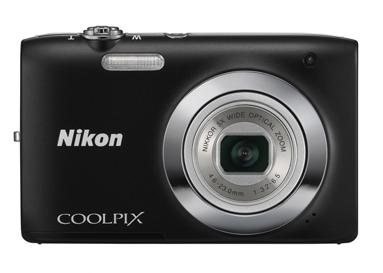 Nikon Coolpix S2600, L25 i L26
