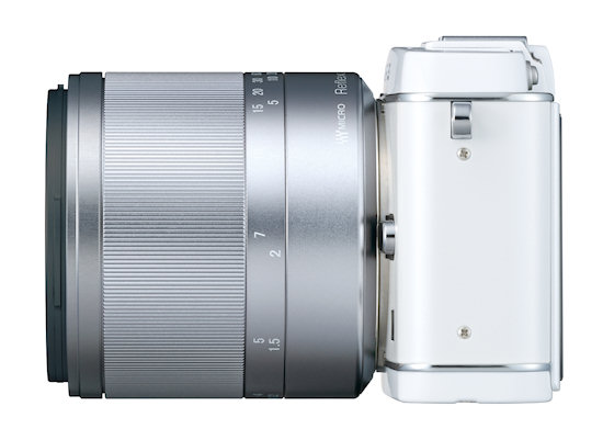 Tokina 300 mm f/6.3 Reflex