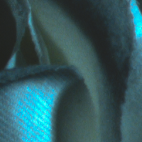 Samsung NX200 - Zakres tonalny