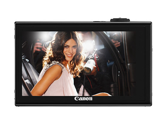 Canon IXUS 510 HS i IXUS 240 HS