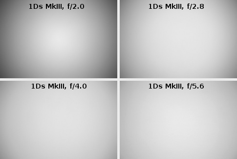 Carl Zeiss Distagon T* 25 mm f/2.0 ZE/ZF.2 - Winietowanie