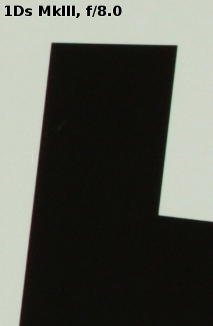 Carl Zeiss Distagon T* 25 mm f/2.0 ZE/ZF.2 - Aberracja chromatyczna