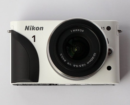 Uchwyt do Nikona 1 J1