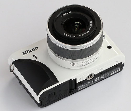 Uchwyt do Nikona 1 J1