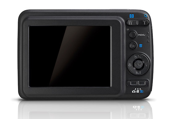 BenQ AC100