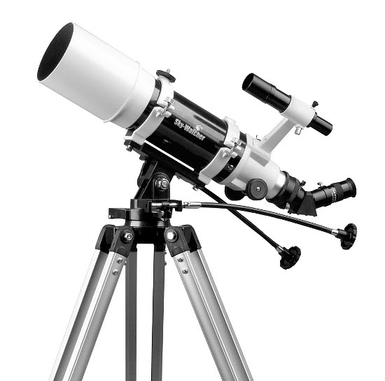 Test teleskopu Sky-Watcher BKP 150750EQ3-2 - Jakie alternatywy?