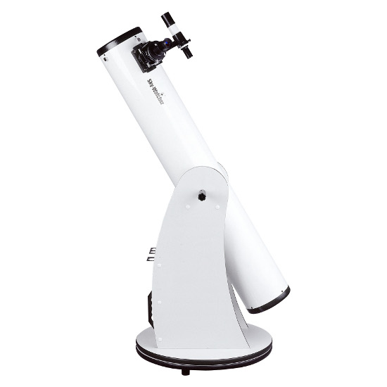 Test teleskopu Sky-Watcher BKP 150750EQ3-2 - Jakie alternatywy?