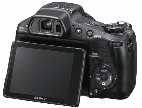 Nowe aparaty Cyber-shot firmy Sony