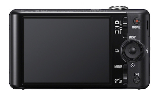 Nowe aparaty Cyber-shot firmy Sony