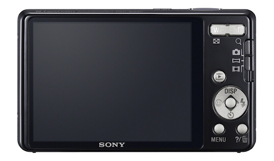 Nowe aparaty Cyber-shot firmy Sony