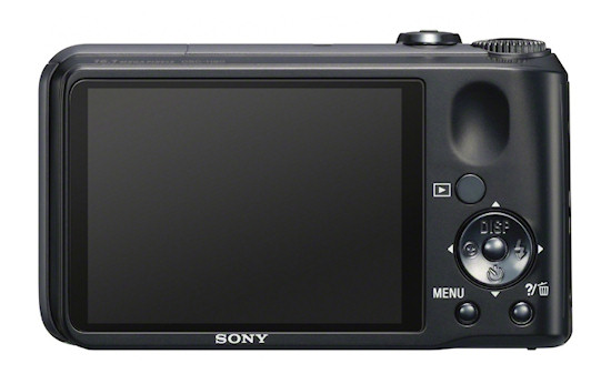 Nowe aparaty Cyber-shot firmy Sony
