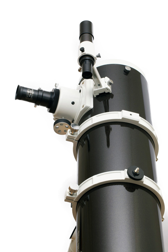Test teleskopu Sky-Watcher BKP 150750EQ3-2 - Jakie alternatywy?