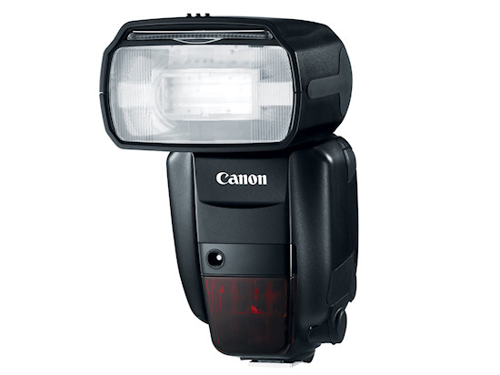 Canon Speedlite 600EX-RT i nowe akcesoria