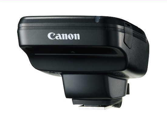 Canon Speedlite 600EX-RT i nowe akcesoria