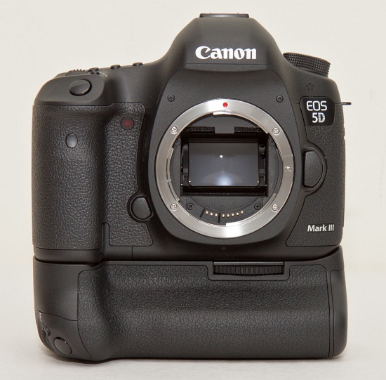 Canon EOS 5D Mark III - pierwsze wra�enia - Canon EOS 5D Mark III - pierwsze wra�enia