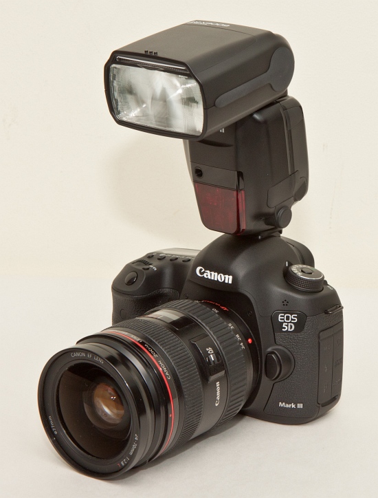 Canon EOS 5D Mark III - pierwsze wra�enia - Canon EOS 5D Mark III - pierwsze wra�enia