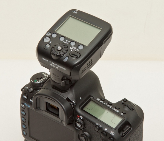 Canon EOS 5D Mark III - pierwsze wra�enia - Canon EOS 5D Mark III - pierwsze wra�enia