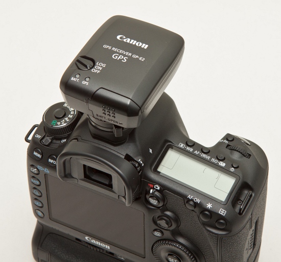 Canon EOS 5D Mark III - pierwsze wra�enia - Canon EOS 5D Mark III - pierwsze wra�enia