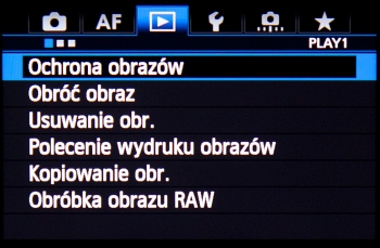 Canon EOS 5D Mark III - pierwsze wra�enia - Canon EOS 5D Mark III - pierwsze wra�enia