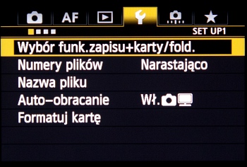 Canon EOS 5D Mark III - pierwsze wra�enia - Canon EOS 5D Mark III - pierwsze wra�enia