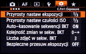 Canon EOS 5D Mark III - pierwsze wra�enia - Canon EOS 5D Mark III - pierwsze wra�enia