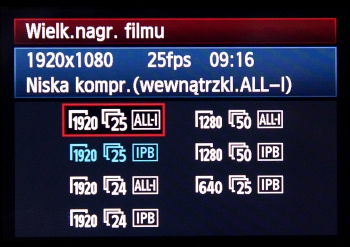 Canon EOS 5D Mark III - pierwsze wra�enia - Canon EOS 5D Mark III - pierwsze wra�enia