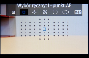 Canon EOS 5D Mark III - pierwsze wra�enia - Canon EOS 5D Mark III - pierwsze wra�enia