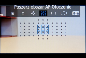 Canon EOS 5D Mark III - pierwsze wra�enia - Canon EOS 5D Mark III - pierwsze wra�enia