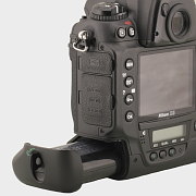 Nikon D3 - Wygld i jako wykonania