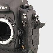 Nikon D3 - Wygld i jako wykonania