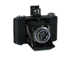 Historia Fujifilm - epoka analogowa - Historia Fujifilm - epoka analogowa