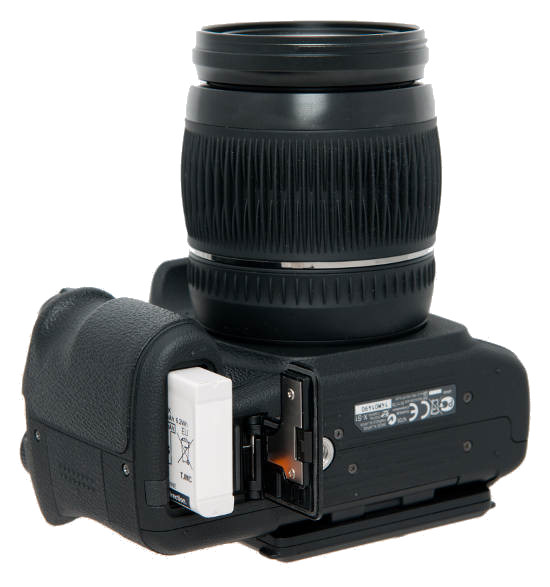 Fujifilm X-S1 - Budowa, jakość wykonania i funkcjonalność Fujifilm X-S1 - Budowa, jakość wykonania i funkcjonalność