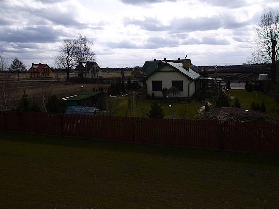 Panasonic Lumix GF5 - pierwsze wraenia - Rozdzia 3