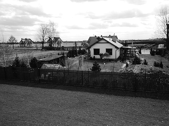 Panasonic Lumix GF5 - pierwsze wraenia - Rozdzia 3